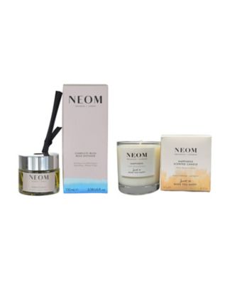 NEOM（NEOM） ネオム ディフューザー＆キャンドルセット D（限定