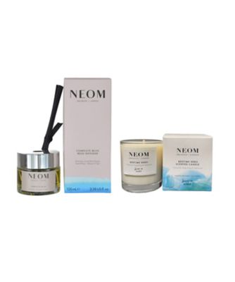 NEOM ネオム ディフューザー＆キャンドルセット E（限定キット）