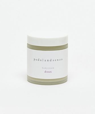 Pedal & Senza（Pedal & Senza） ボディクリーム（ドゥー） happy