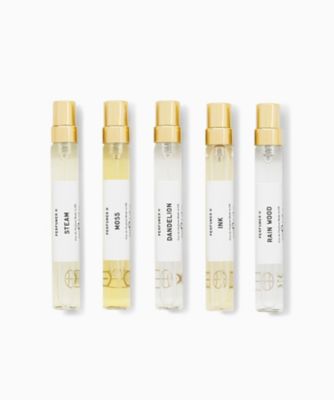 PERFUMER H（PERFUMER H） アイコンズコレクション2 通販 | 【ISETAN