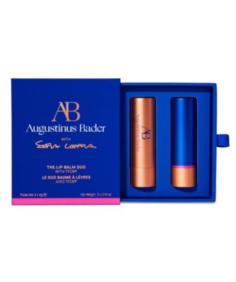 アウグスティヌス バーダー（Augustinus Bader） ABリップデュオ
