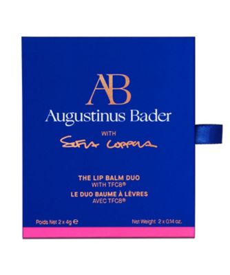 アウグスティヌス バーダー（Augustinus Bader） ABリップデュオ