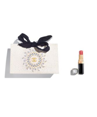 CHANEL（CHANEL） ルージュ ココ フラッシュ（限定ラッピング付き