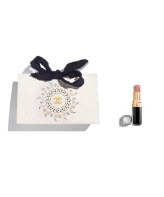 CHANEL（CHANEL） ルージュ ココ フラッシュ（限定ラッピング付き