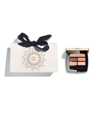 シャネル（CHANEL）アイ パレットの 通販 | 【ISETAN BEAUTY online