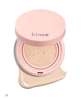 ＜hince＞カバーマスターピンククッション