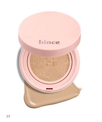 hince（hince） カバーマスターピンククッション 通販 | 【ISETAN