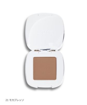 ＜hince＞シングルアイシャドウ