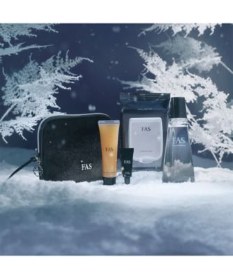 FAS（FAS） FAS ベストセラー ホリデー コフレ 2025（シーズン