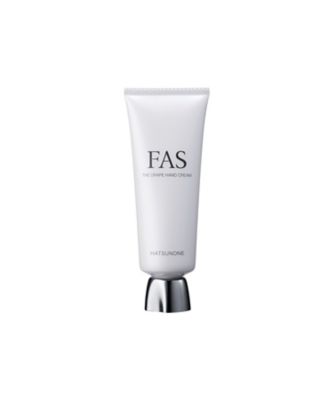 FAS（FAS） ハンドクリーム 通販 | 【ISETAN BEAUTY online（イセタン