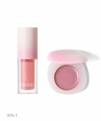 SNIDEL BEAUTY（SNIDEL BEAUTY） SNIDEL メイクアップ コフレ