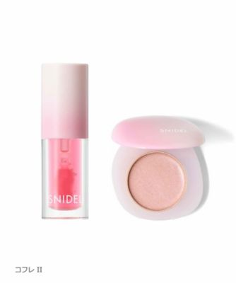 SNIDEL BEAUTY（SNIDEL BEAUTY） SNIDEL メイクアップ コフレ