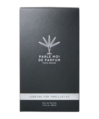 パルル モア ドゥ パルファム（PARLE MOI DE PARFUM） ルッキング