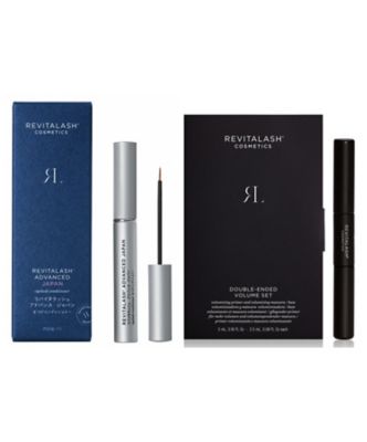 リバイタラッシュ ハッピーホリデーラッシュ（限定キット）