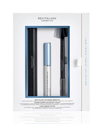 リバイタラッシュ ラッシュ トリプルスレット コレクション（センシティブ）（限定キット）