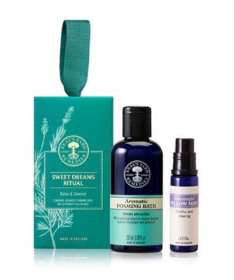 ニールズヤード レメディーズ スイートドリームスギフト（限定キット）
