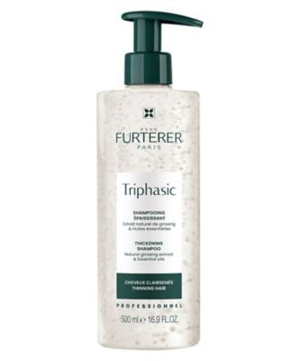 ルネ フルトレール トリファジック シャンプー（限定サイズ）