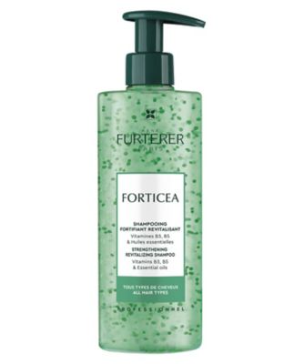 ルネ フルトレール フォルティセア シャンプー（限定サイズ）