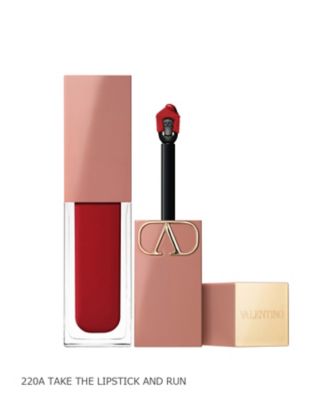 ⭐️限定品⭐️未使用⭐️ヴァレンティノドンナ&ロッソ77Aセットオードパルファンリップ VALENTINO BEAUTY（VALENTINO beauty） リキロッソ 通販 | 【ISETAN