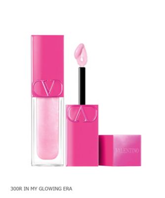 【箱付き】VALENTINO フェイスパウダー＆リップスティック ヴァレンティノ ビューティの新作リップスティックが早くも2024年