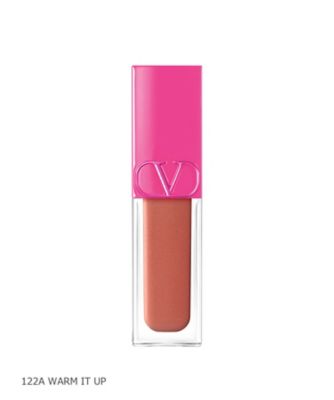 VALENTINO BEAUTY（VALENTINO beauty） パッファー グロス 通販