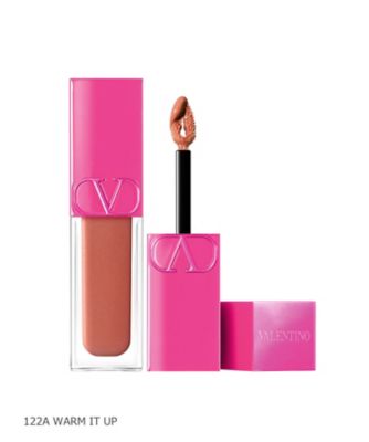 VALENTINO BEAUTY（VALENTINO beauty） パッファー グロス 通販