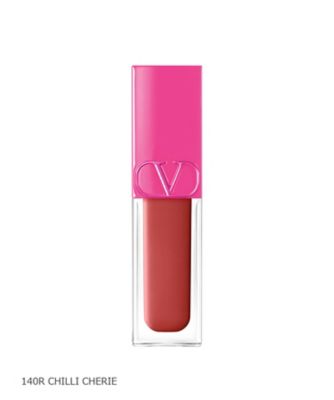 VALENTINO BEAUTY（VALENTINO beauty） パッファー グロス 通販