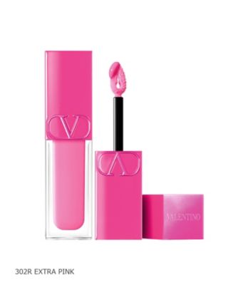 VALENTINO BEAUTY（VALENTINO beauty） パッファー グロス 通販