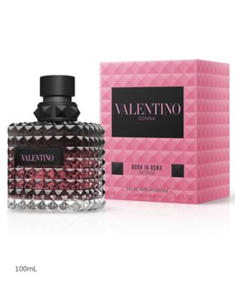 ヴァレンティノ ドンナ ボーン イン ローマ オードパルファン 100ミリ ドンナ ボーン イン ローマ コーラル オードパルファン 50ML