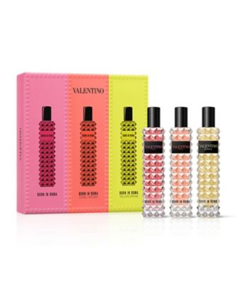 ボーンインローマ ドンナ 50ml +15mlセット VALENTINO ドンナ ボーン
