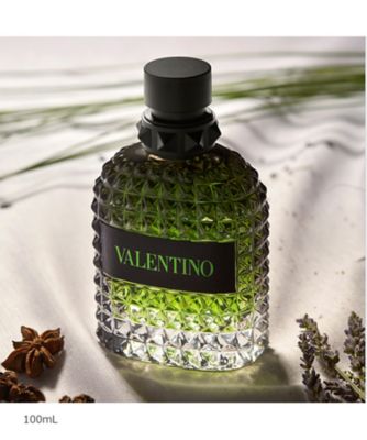 VALENTINO BEAUTY（VALENTINO beauty） ヴァレンティノ ウオモ BIR