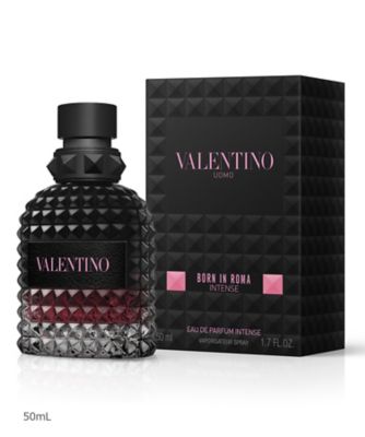 VALENTINO ウオモ ボーン イン ローマ アンタンス EDP50ml VALENTINO BEAUTY（VALENTINO beauty） ヴァレンティノ ウオモ ボーン