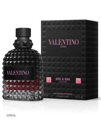ヴァレンティノ　ウオモボーンインローマアンタンス VALENTINO BEAUTY（VALENTINO beauty） ヴァレンティノ ウオモ ボーン