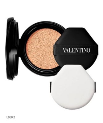 valentino garavani クッション（6個セット） VALENTINO BEAUTY（VALENTINO beauty） GO クッション レフィル N
