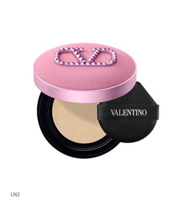 VALENTINO BEAUTY（VALENTINO beauty） GO クッション グロウ