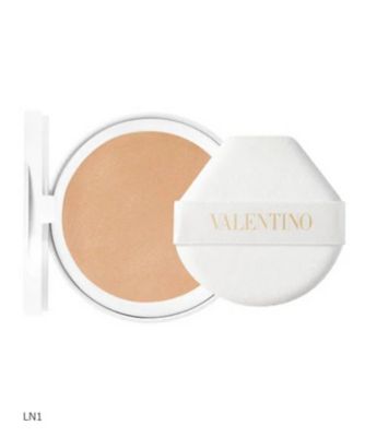 ＜VALENTINO BEAUTY＞ＧＯ　クッション　グロウ　レフィル