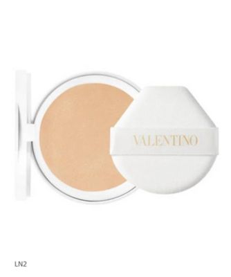 VALENTINO BEAUTY（VALENTINO beauty） GO クッション グロウ