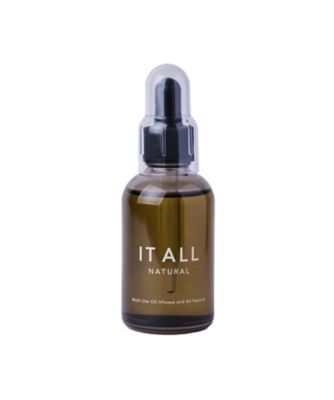 イットオール ナチュラル（IT ALL NATURAL） イットオール ライヴリー