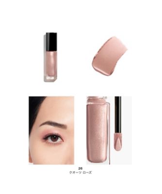 新品未使用 CHANEL ボディミスト、オンブルプルミエールアイシャドウセット CHANEL（CHANEL） オンブル プルミエール ラック 通販 | 【ISETAN