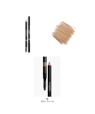 CHANEL ブロンジングメイクアップベース CHANEL（CHANEL） クレイヨン スルスィル 通販 | 【ISETAN BEAUTY