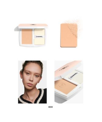 CHANEL（CHANEL） ル ブラン ブライトニング コンパクト 通販