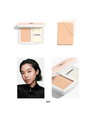 CHANEL（CHANEL） ル ブラン ブライトニング コンパクト 通販