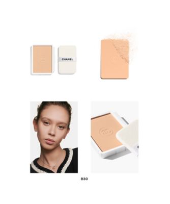 CHANEL（CHANEL） ル ブラン ブライトニング コンパクト リフィル 通販