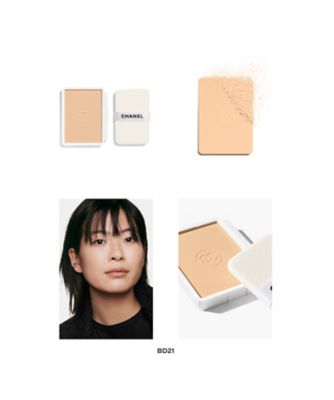 CHANEL 　ル ブラン ブライトニングコンパクト　 BR 30 12g ル ブラン ブライトニング コンパクト (リフィル) パウダリー