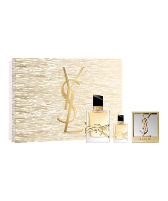 イヴ・サンローラン（YVES SAINT LAURENT ） YSL リブレ オーデ