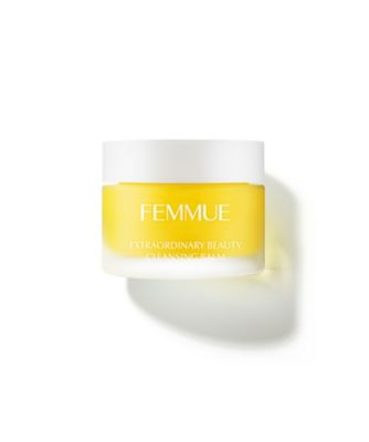 ＜ＦＥＭＭＵＥ＞ビューティ　クレンジングバーム