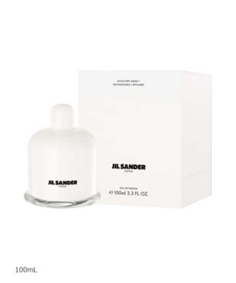 JIL SANDER（JIL SANDER） ジル サンダー コーヒー オードパルファム
