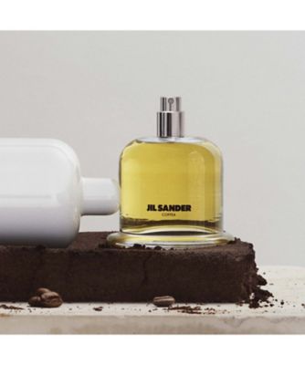 JIL SANDER（JIL SANDER） ジル サンダー コーヒー オードパルファム