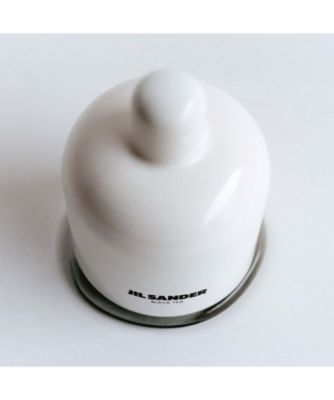 JIL SANDER（JIL SANDER） ジル サンダー ブラック ティー