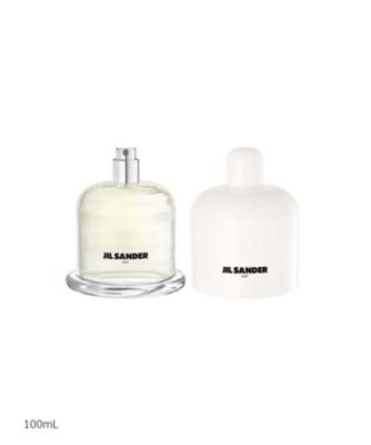 JIL SANDER（JIL SANDER） ジル サンダー リーフ オードパルファム